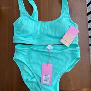 Stoney Clover Lane x Target Swimsuit, Size 8
